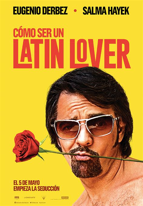 cómo hacer un latin lover película completa en español